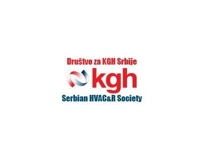 The 54th International HVAC&R Congress and Exhibition - KGH 2023