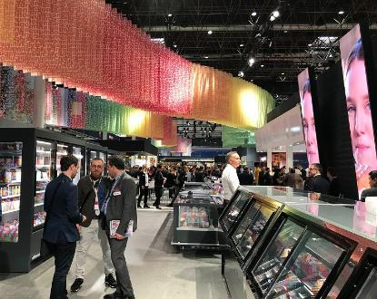 New refrigeration technologies for retail at EuroShop 2023