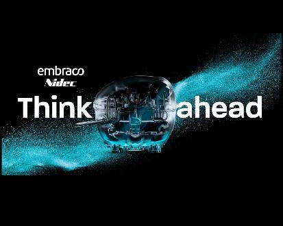 Embraco announces a new brand positioning