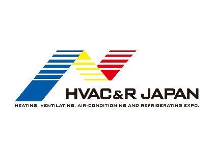 HVAC&R JAPAN 2024
