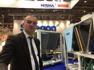 HVAC industrial solutions by Hitema International: more than 32 years driven by innovation
