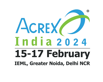 ACREX India 2024
